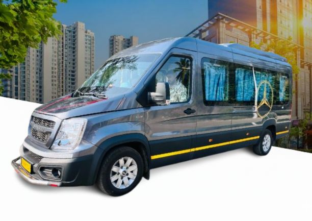 Urbania 15 Seater